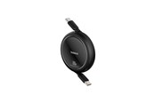 Kabel USB - Baseus USB-C to USB-C  Free2Draw PD 100W 1m (black) - P10364500111-00