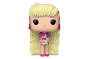 Drobiazgi - Funko! - POP! - Retro Toys: Barbie (Totally Hair Barbie) - Figurka - 0889698674546