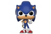 Drobiazgi - Funko! - Sonic The Hedgehog - Figurka - 0889698201469