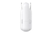 Inteligentny dom - SwitchBot Curtain Motor U Rail 3 (white) - 850046603495