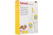 Akcesoria dla niemowlat - Beurer BY 84 baby monitoring system - 864 MHz - 952.08