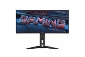 Monitor - 34" GIGABYTE MO34WQC - 3440x1440 (UWQHD) - 175Hz - OLED - 18W USB-C - KVM switch - MO34WQC