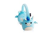 Słuchawki, zestaw słuchawkowy - Squishmallows Tatian - Słuchawki dla dzieci - Bluetooth - HMSQM-BT-TATIANA