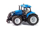 Samochody i pojazdy - SIKU New Holland T7.315 HD 1:32 - 4006874032914