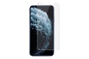Telefon - szklo ochronne - Panzer Silicate Glass iPhone X/XS/11 Pro - 389234