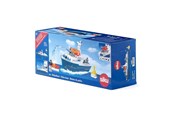 Samochody i pojazdy - SIKU Police Boat - 313-5401