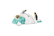 Schleich - Schleich Wild Life Penguin Family Fun - 42661