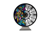 Drobiazgi - Pyramid - WEDNESDAY Light - Ophelia Hall Window Light - Lampa - WD716990