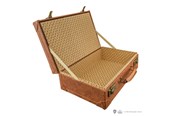 Drobiazgi - Cinereplicas - Newt Scamander Suitcase - Fantastic Beasts and Where to Find Them - Worek - 4895205602168