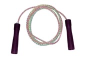 Zabawki na zewnatrz - Happy Summer Jump Rope - 2.3m - 301068