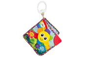 Zabawki dla niemowląt - Lamaze - Soft Baby Book - 27934