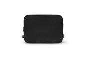 Torba, plecak i pokrowiec na laptopa - Dicota One Etui do Laptop 12.5" | Czarny - D32078-RPET