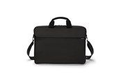Torba, plecak i pokrowiec na laptopa - Dicota Slim Case One teczki do Laptop 16" | Czarny - D32092-RPET