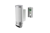 Inteligentny dom - Bosch Smart Home Eyes Outdoor Camera II silver - 8750001469