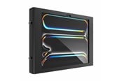 Uchwyt na monitor - Compulocks enclosure - for tablet - secured - black - 13PAPX4B