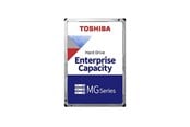 Dysk twardy - Toshiba MG10-D - 4TB - Dysk twardy - MG10SDA400E - SAS3 - 3.5" - MG10SDA400E