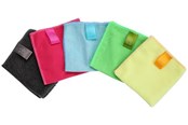 Akcesoria do czyszczenia - Nordic Quality Cleaning cloths 5-pack - 2340048