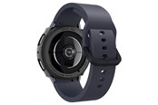 Smartwatch - akcesoria - Spigen Liquid Air - matte black - Samsung Galaxy Watch7 (40mm) - ACS07899