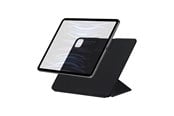 Tablet - pokrowce i etui - PITAKA Folio 2 case black - iPad Air 13" 2024 iPad Pro 12.9" 2018/2022 - FOL2302