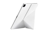 Tablet - pokrowce i etui - PITAKA Folio 2 case white - iPad Pro 13" 2024 - FOL2405P