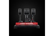 Akcesoria dla graczy - Simagic P1000-RS Modular Hydraulic Pedals - Wired Pedals - P1000-RS