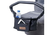 Akcesoria dla niemowląt - Babytrold Soft Shell Cup Holder - 11-51S