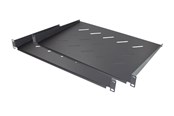 Szafa rack - Good Connections GC-N0089 - 1U Fixed Shelf (2-Pack) - GC-N0089