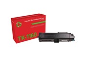 Tusz, toner i material eksploatacyjny - Xerox Everyday - black - compatible - remanufactured - toner cartridge (alternative for: Kyocera TK-1160) - return programme - 006R04795
