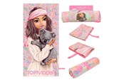 Zabawy w wodzie - Topmodel Microfibre Towel WILD - 0412791