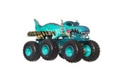 Samochody i pojazdy - Hot Wheels Monster Trucks Big Rigs Assortment - HWN86