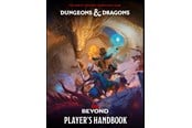 gry-planszowe-karciane-i-kosci - Dungeons & Dragons 2024 Player's Handbook - WTCD3709