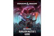 gry-planszowe-karciane-i-kosci - Dungeons & Dragons 2024 Dungeon Master's Guide - WTCD3710