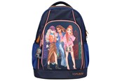 Przybory szkolne - Topmodel School Backpack CITY GIRLS 28 L - 412565