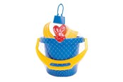 Zabawki na zewnątrz - Dantoy Bucket Set in Net - 1429