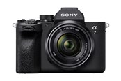 Aparat fotograficzny - Sony a7 Mk IV + FE 28-70mm OSS - ILCE7M4KB.CEC