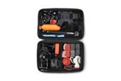 Kamera sportowa - akcesoria - Nedis Action Cam Mount | 41 in 1 | Black - ACKT2410BK