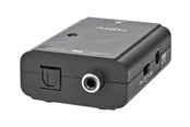Zarzadzanie kablami - Nedis ACON2508BK - stereo to digital audio converter - ACON2508BK