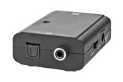 Zarządzanie kablami - Nedis ACON2509BK - digital to analogue audio converter - ACON2509BK