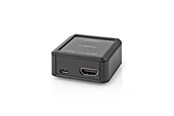 Zarzadzanie kablami - Nedis ACON3415AT - 1-way digital audio converter - ACON3415AT