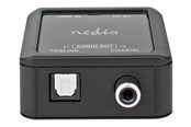 Zarzadzanie kablami - Nedis ACON3425AT - 1-way digital audio converter - ACON3425AT