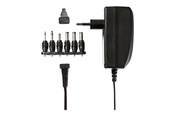 Telefon - Adapter i Ladowarka - Nedis power adapter - 27 Watt - ACPA007