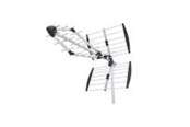 Antena RTV - Nedis Outdoor Antenna | UHF | Reception range: ≥50 km - ANOR1000ME