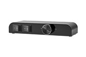 Switch - Nedis 2-Way Speaker Control Box - audio switch - 2 ports - ASWI2652BK