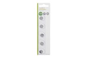 Bateria - Nedis BALCR12205BL battery - 5 x CR1220 - Li - BALCR12205BL