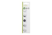 Bateria - Nedis BALCR16325BL battery - 5 x CR1632 - Li - BALCR16325BL