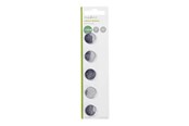 Bateria - Nedis BALCR20165BL battery - 5 x CR2016 - Li - BALCR20165BL