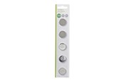 Bateria - Nedis BALCR24305BL battery - 5 x CR2430 - Li - BALCR24305BL