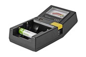 Zarzadzanie kablami - Nedis BATE110 - battery tester for battery - BATE110