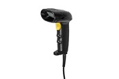 Skaner - Nedis BSCN2D100BK barcode reader - BSCN2D100BK
