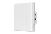 Inteligentny dom - Sonoff TX T5 4C (4-channel) Wi-Fi smart touch wall switch. - T5-4C-86